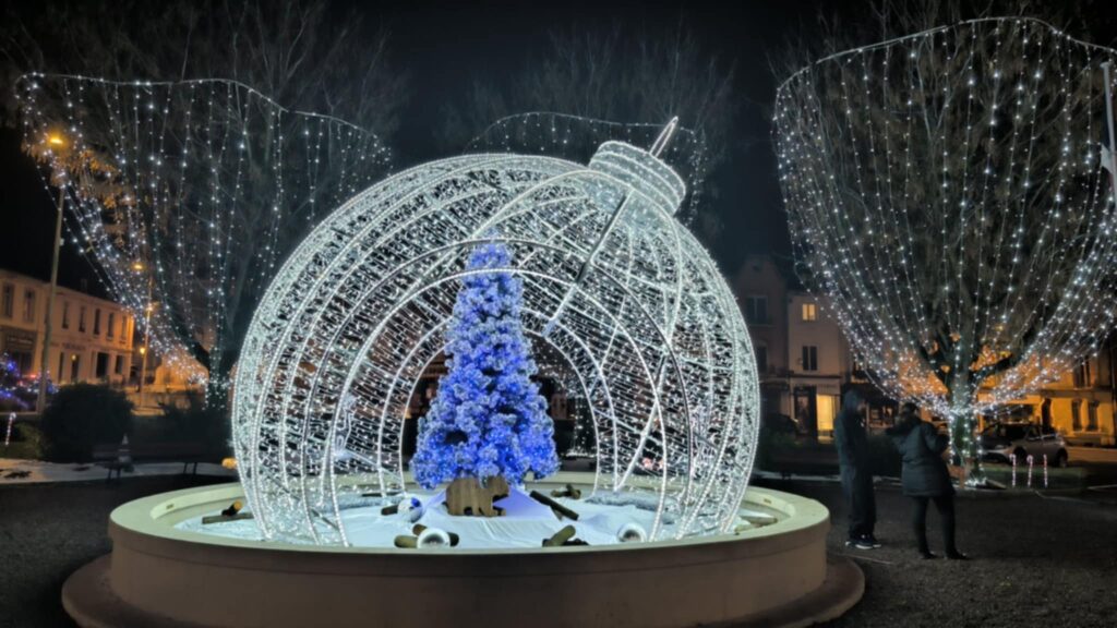 decoration-marche-de-noel